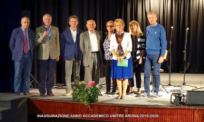 Unitre Arona: le lezioni non partono