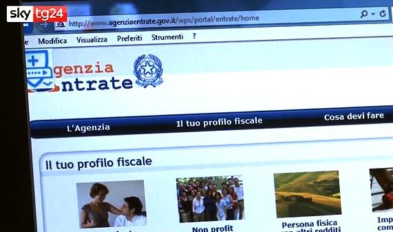 Il Fisco torna a mordere: in arrivo 400mila cartelle esattoriali in Piemonte