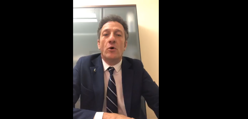 Arona crescono i contagi: sono 57 i casi positivi