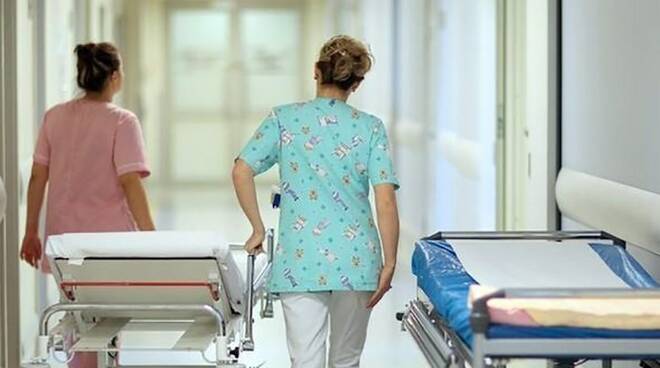 Domenico Rossi: “Per la Sanità piemontese risorse solo annunciate e insufficienti”