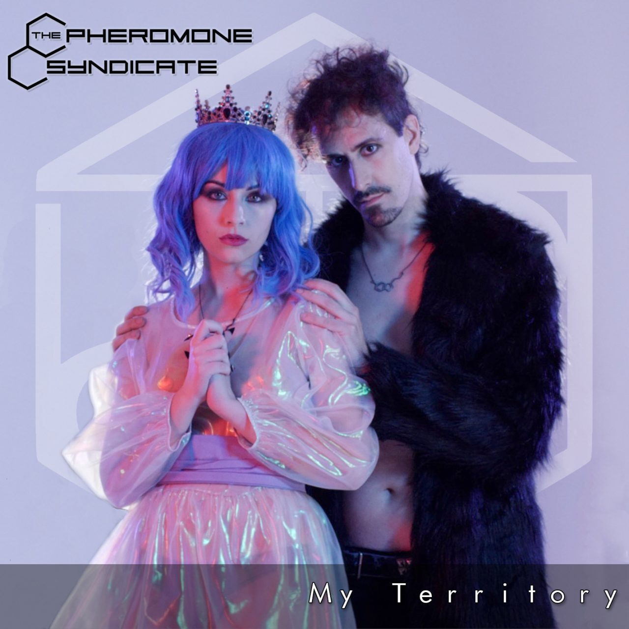 Duo elettro-pop aronese presenta il singolo “My Territory” – VIDEO