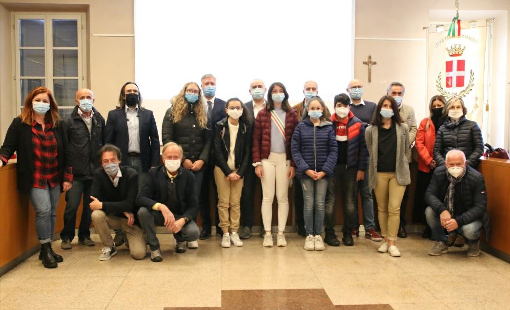 Rinviata la manifestazione Puliamo il mondo a Borgomanero di sabato 24