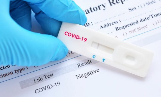 Covid nelle acque reflue piemontesi c’è Omicron5