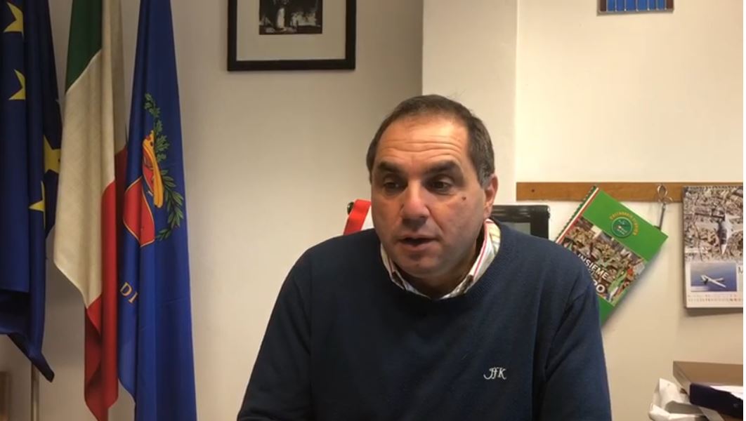 Coronavirus a Castelletto, i positivi sono 19: il sindaco invita a rispettare le regole