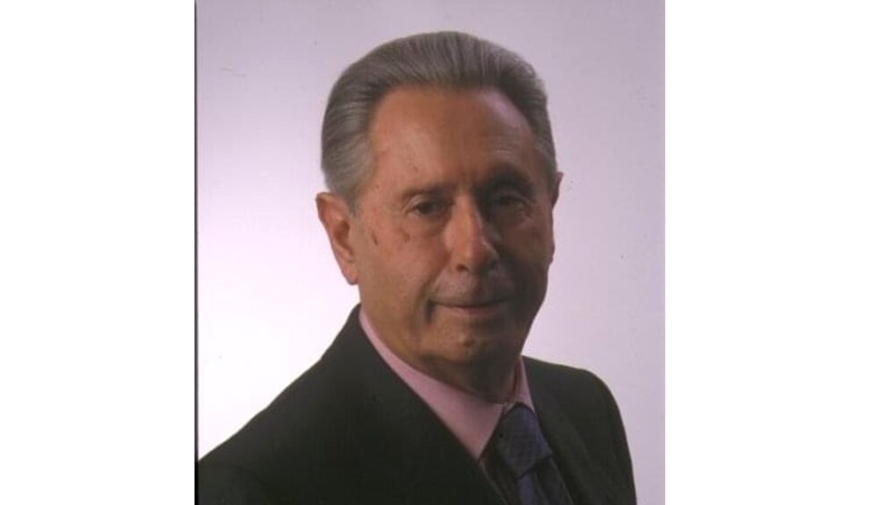 Novara addio al politico Alberto Pacelli