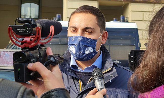 La decisione dell’Assessorato allo Sport: un aiuto immediato per sostenere le associazioni sportive