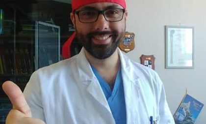 Positivo al Covid il primario del tour in rianimazione per i negazionisti
