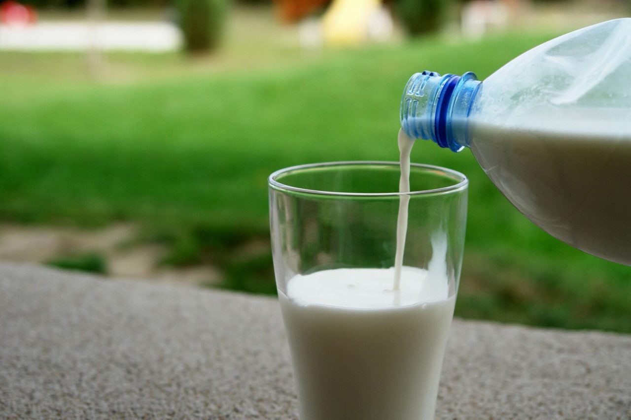 Coldiretti Novara Vco: “Stalle da latte in crisi, produzione giù del 20%”