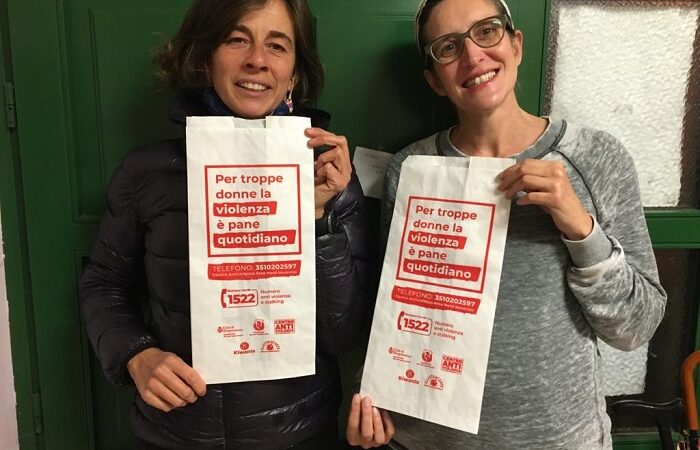 Centro antiviolenza area nord Novarese: 70 richieste di aiuto in un anno