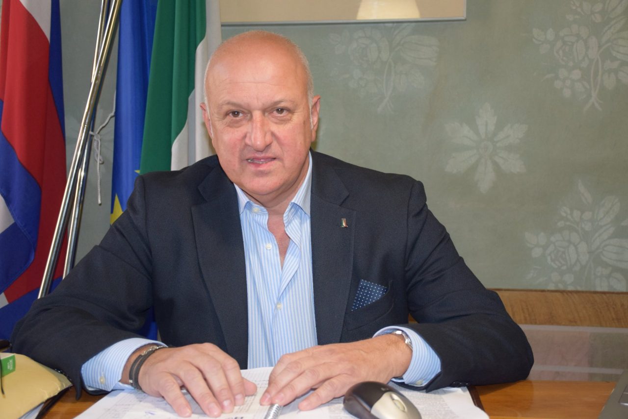 Sindaco Gozzano: “L’ospedale di Borgomanero serva tutto il territorio e non solo il covid”