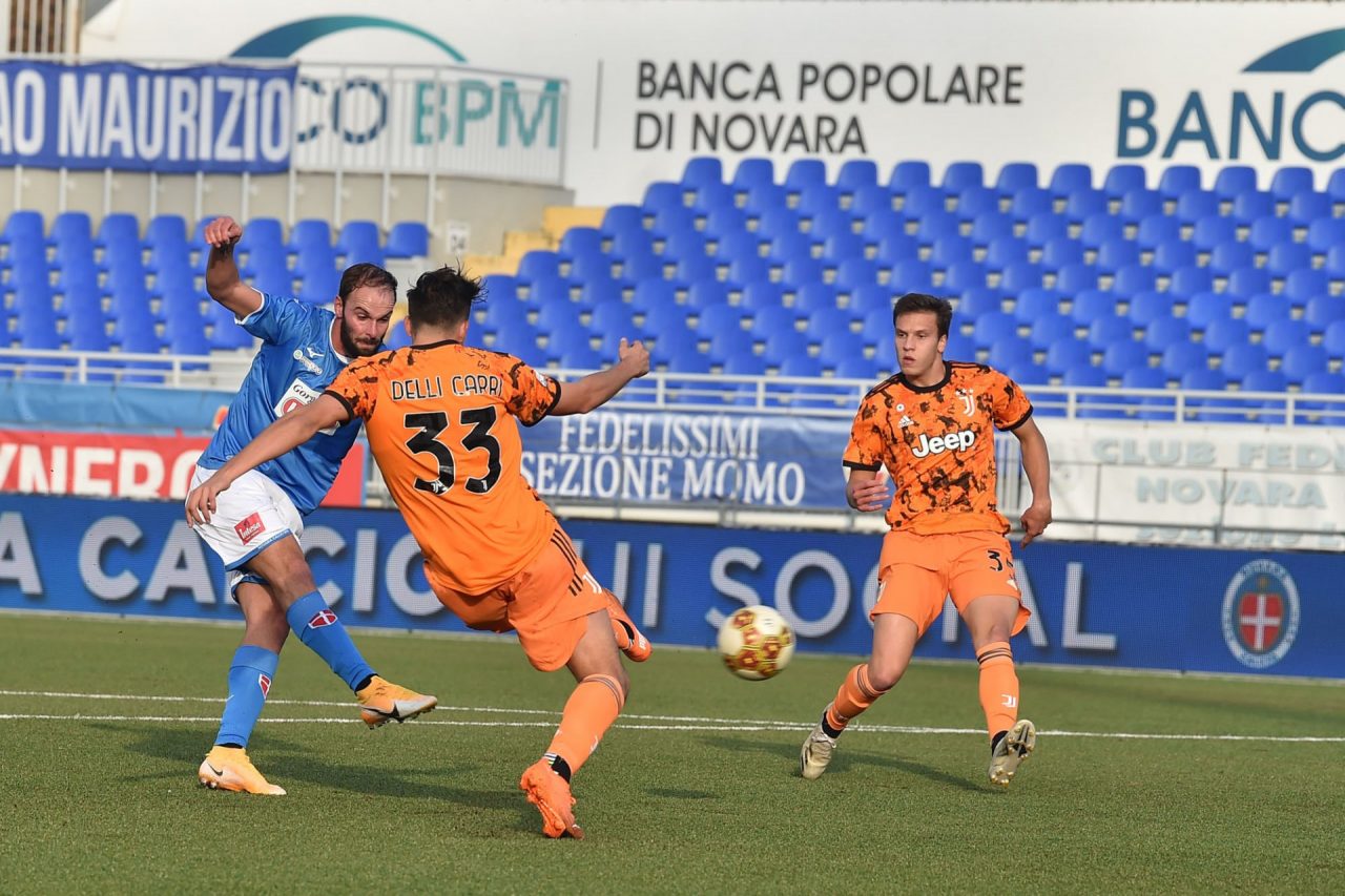 Lecco-Novara posticipata alle 20,30 di mercoledì