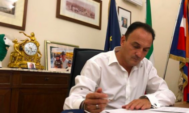 Da domenica Piemonte in zona arancione