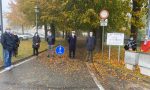 Trecate viale del cimitero intitolato ad Alda Merini