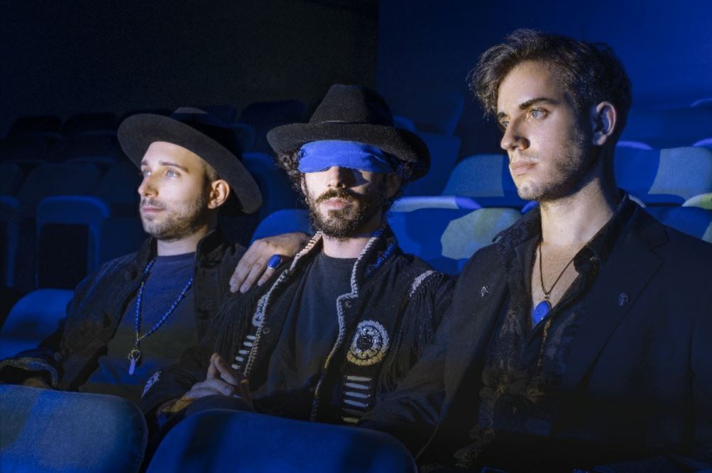 Band aronese dei Keemosabe lancia il suo primo album