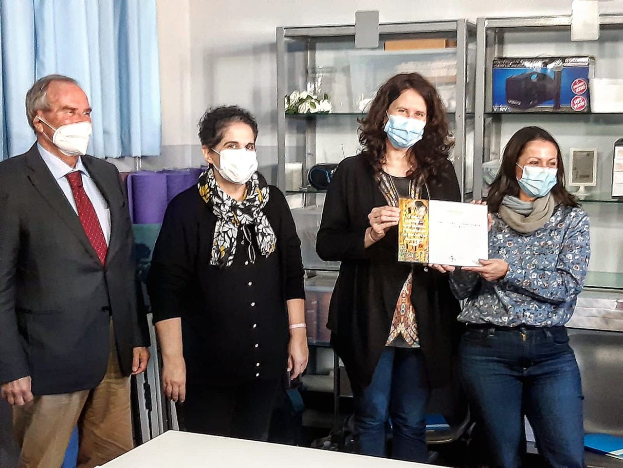 Al via oggi l’ambulatorio su sessualità e cancro a Borgomanero