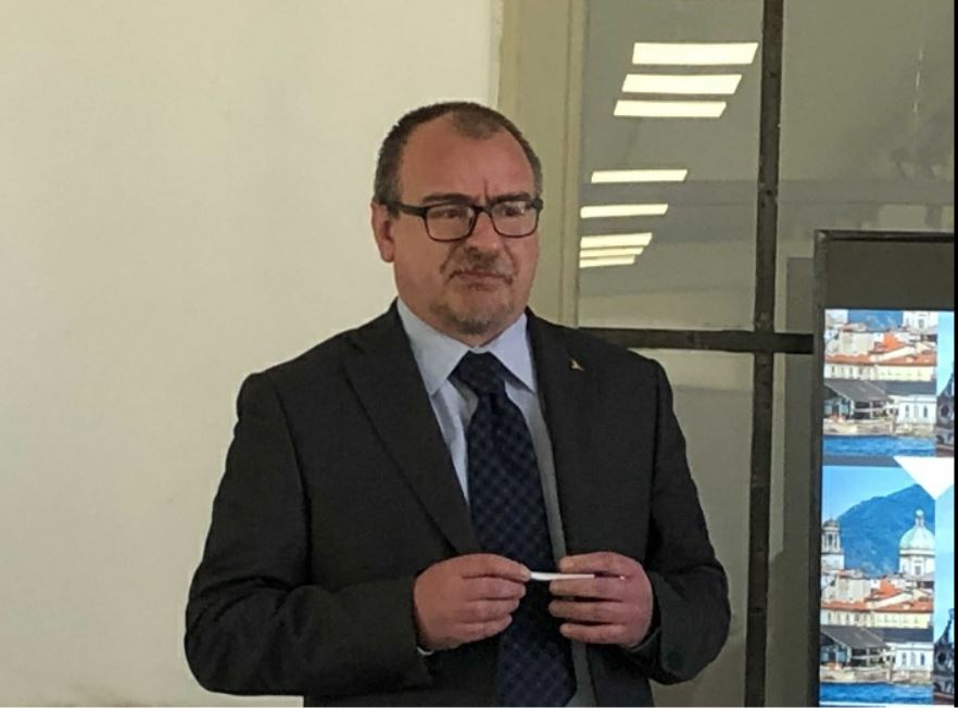 Dimissioni Songa, Rossi: “Soddisfatti, ma la giunta si è giocata la credibilità”
