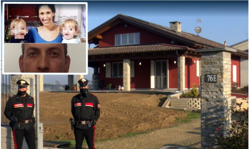 Strage di Carignano, donati gli organi di Aurora