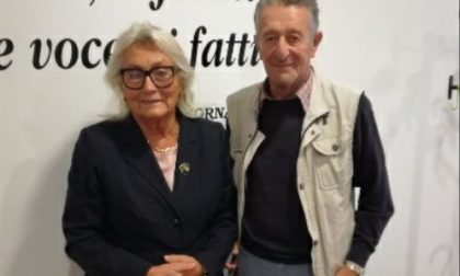 Arona in lutto per il Maestro del lavoro Carlo Vitalone