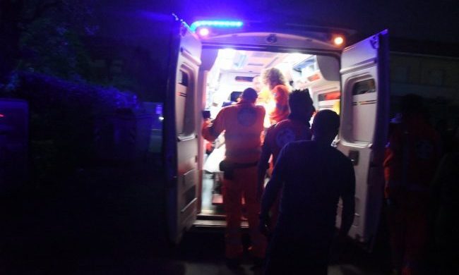 Incidente auto-bici a Novara: muore magazziniere di 28 anni