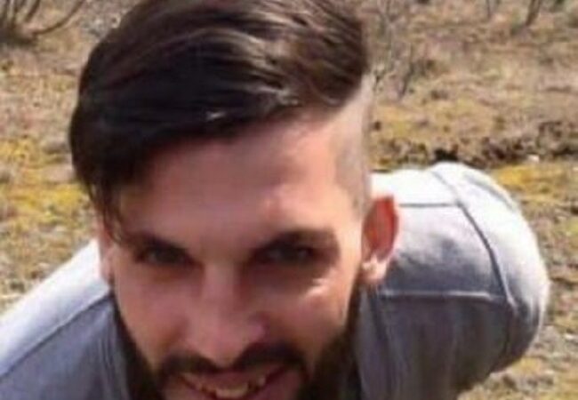 Si cerca Andrea, giovane scomparso da una settimana