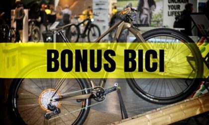 Arona, bonus per le bici elettriche: "Non è andata come ha raccontato Gusmeroli"