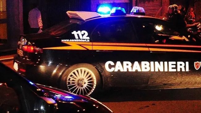 Dopo una settimana la 17enne scomparsa da Cameri è tornata a casa