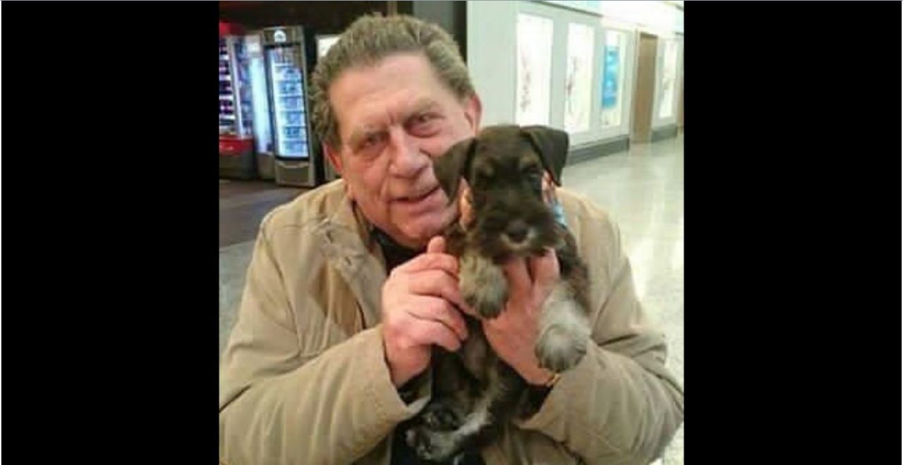 Nel Vergante l’addio a Giancarlo Aliverta