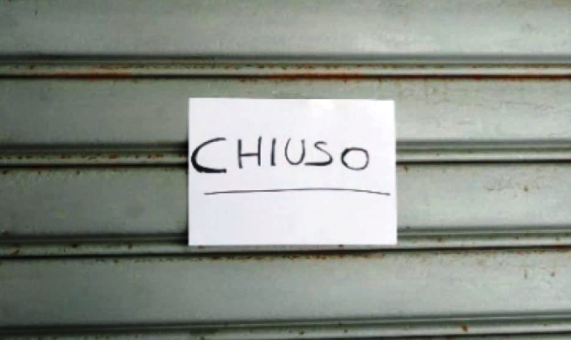 Attività chiusa causa Covid? L’affitto deve essere ridotto della metà