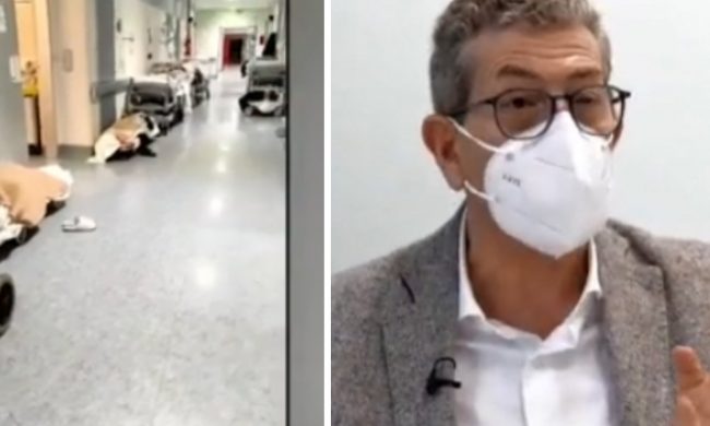 Dopo Report, bufera sul responsabile emergenza Covid per la Regione Piemonte