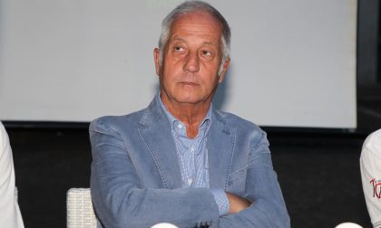 Si è spento l'imprenditore Ugo Paffoni