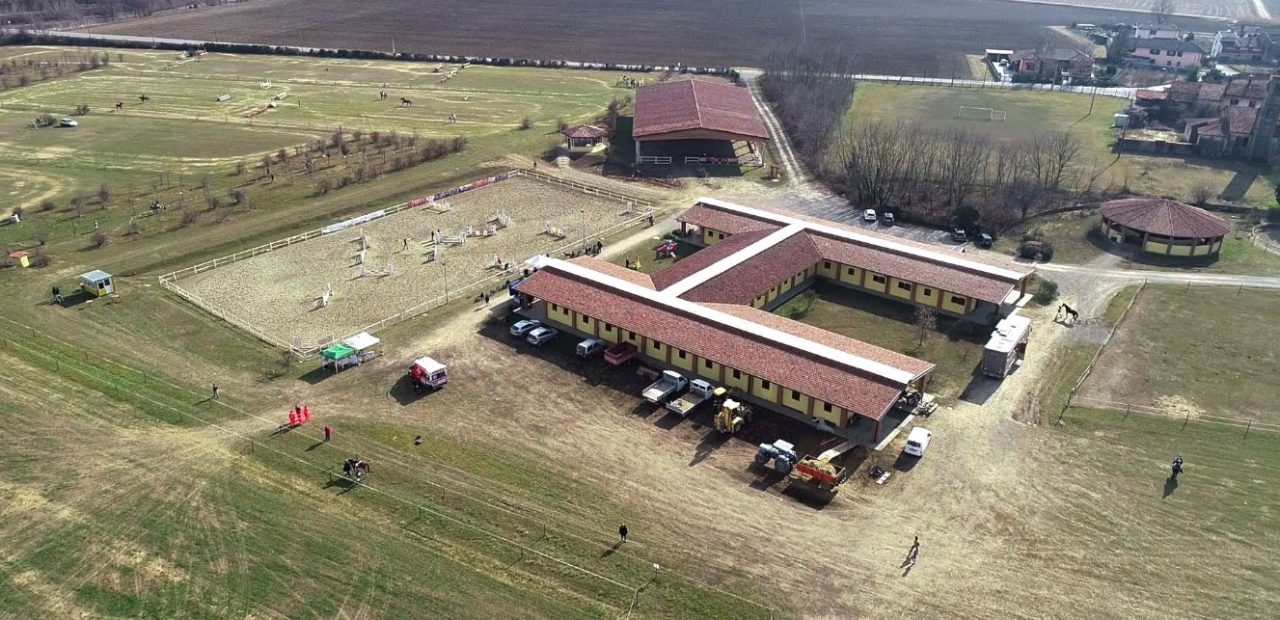 Allo Sporting Club Monterosa lo sport non si ferma