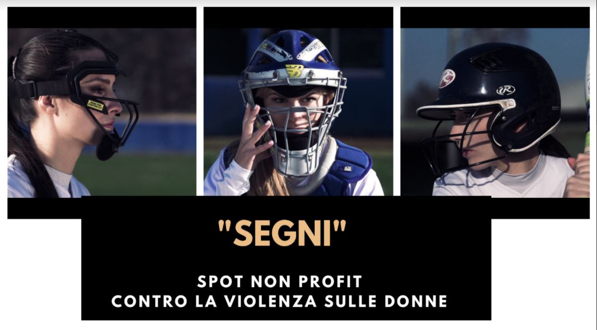 Giornata Internazionale contro la violenza sulle donne: ecco lo spot tutto novarese VIDEO