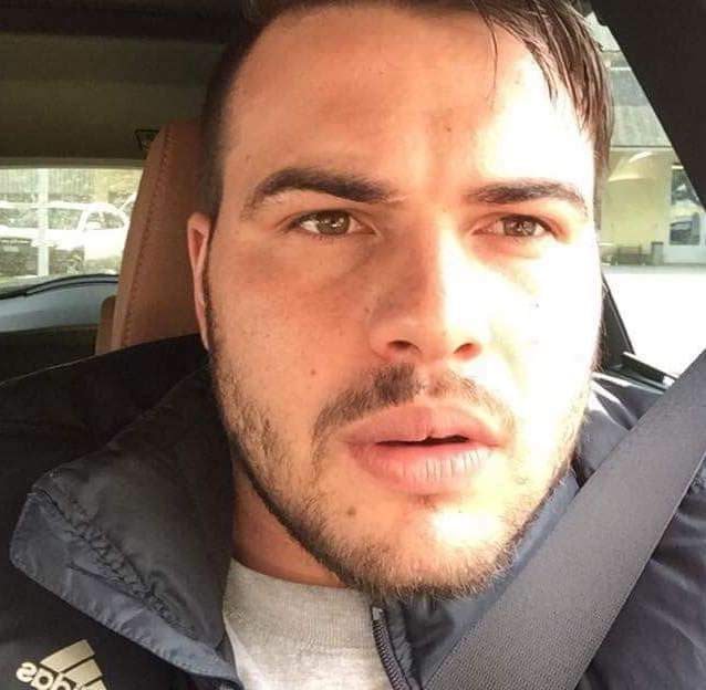 Era scomparso il 15 dicembre senza lasciare tracce: ritrovato il domese Matteo Rodà