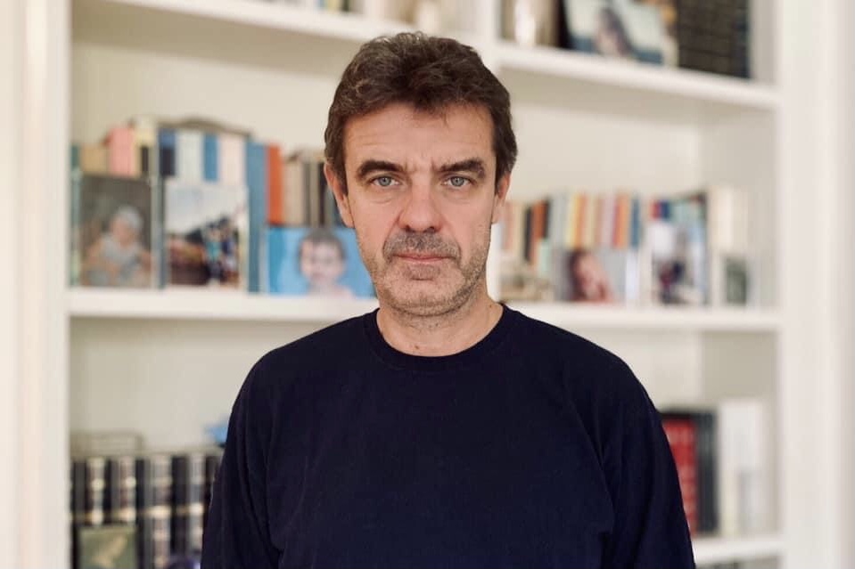 Roberto Cota: “Sono tornato ma con Forza Italia”