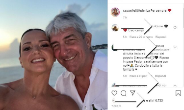E’ morto Paolo Rossi, l’icona del mondiale 82 esordì con la Juventus