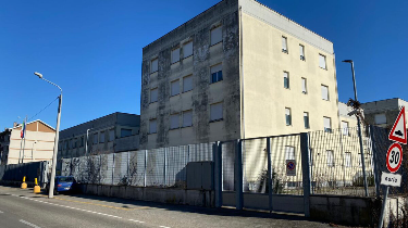 Caserma Polstrada Borgomanero a rischio chiusura