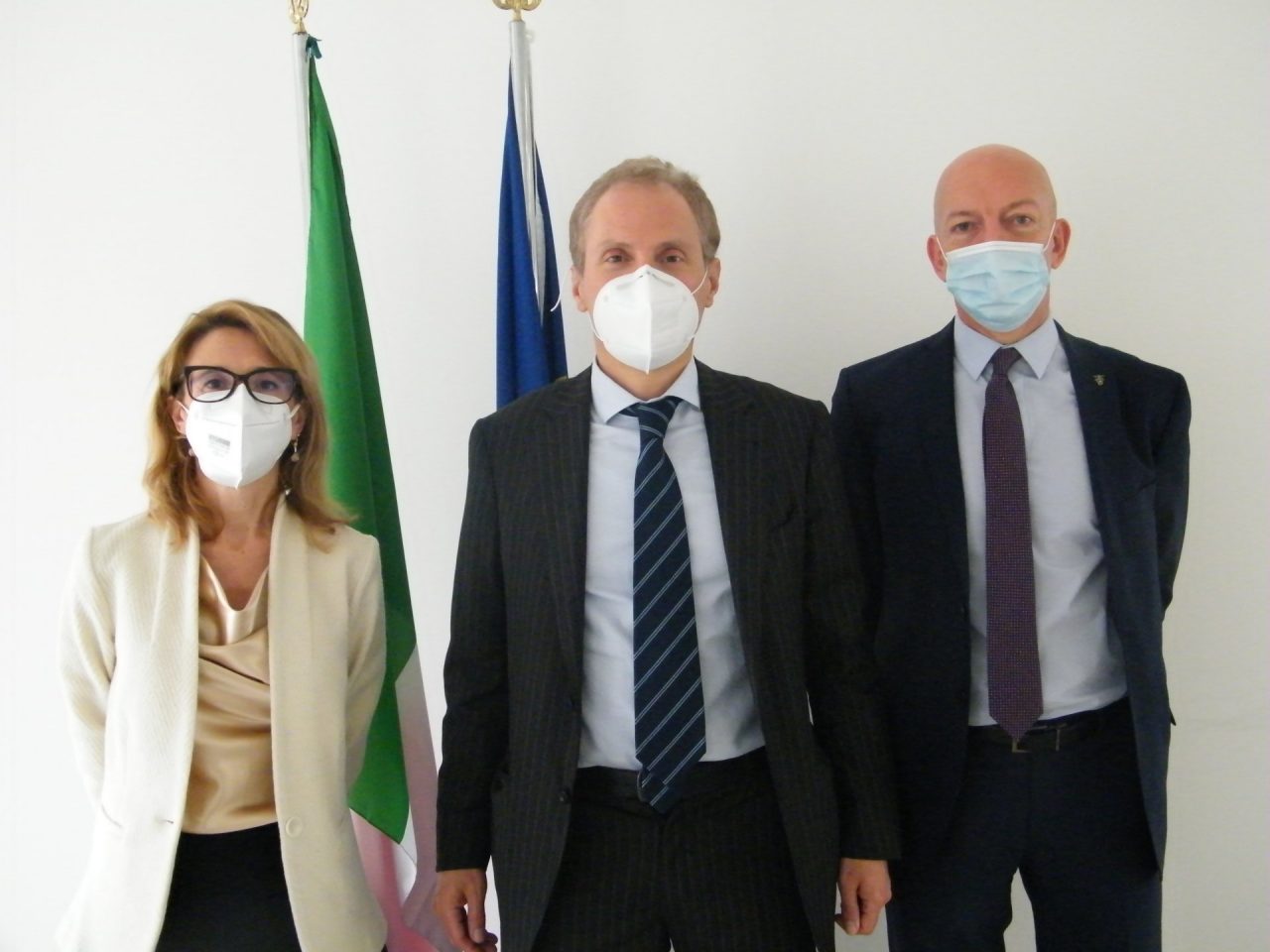 Nasce la Camera di Commercio di Biella e Vercelli, Novara e Vco: Fabio Ravanelli presidente