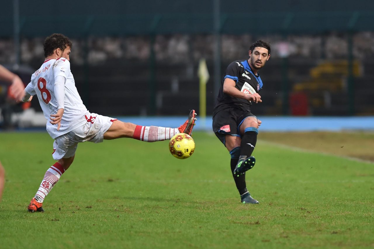 Per il Novara calcio, a Grosseto, arriva un punto di rigore