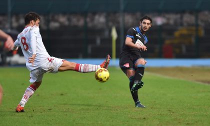 Per il Novara calcio, a Grosseto, arriva un punto di rigore