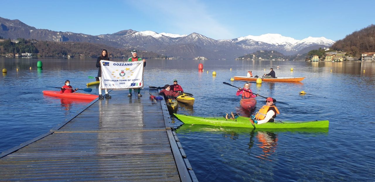 Sul lago d’Orta domenica 13 la 36ª regata di Natale per ricordare Guido Maino – LE FOTO
