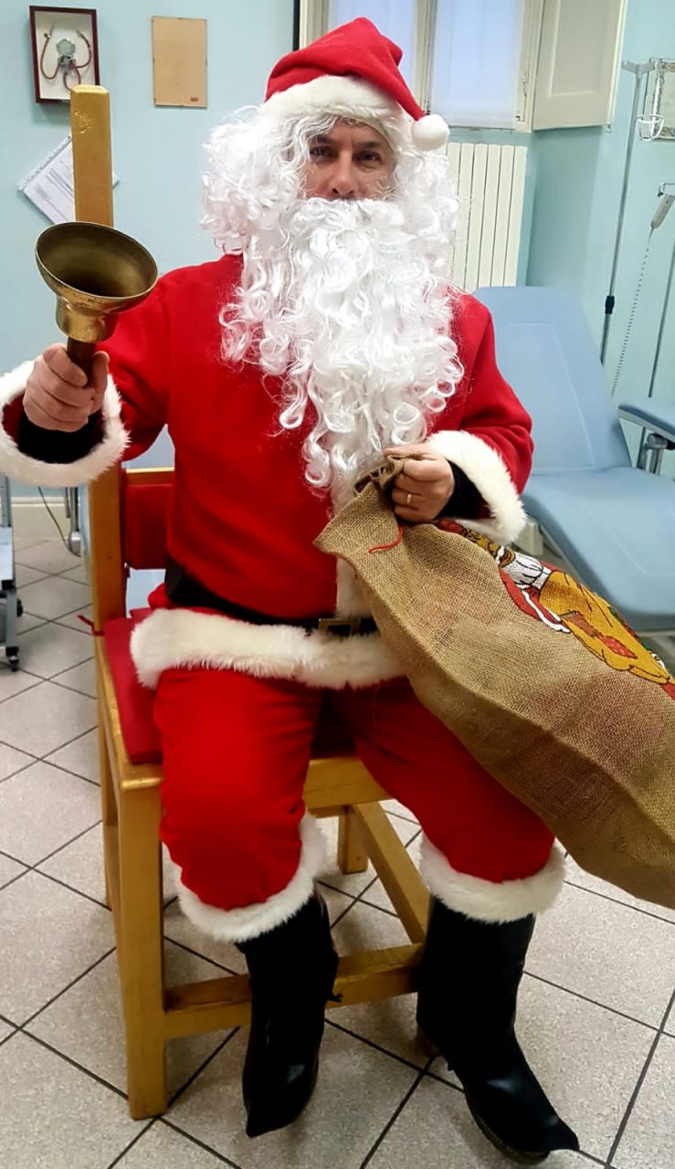 Un Natale diverso ma dolce e solidale con Avis Arona
