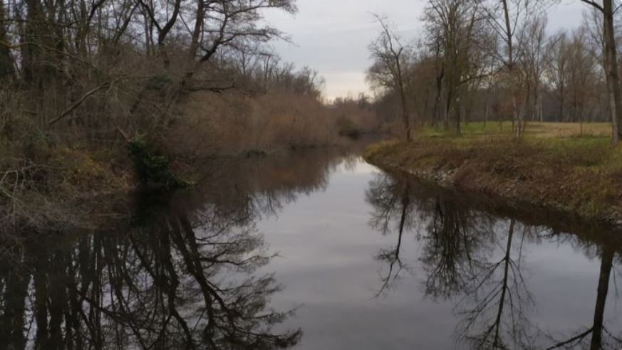 Il sogno di Federica: “Riportiamo questo paradiso naturale a Oleggio alla sua bellezza originaria”