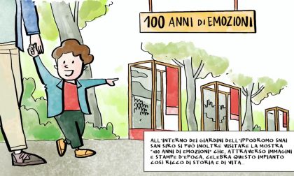 Sicurezza, eventi ed iniziative speciali fanno da traino a “100 anni di emozioni”