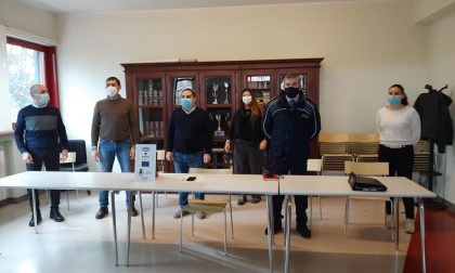 Wifi gratis in tutto il centro a Castelletto grazie al Comune e all'Europa