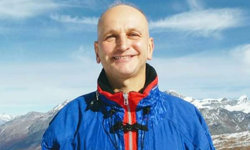 Condannato il medico torinese negazionista: -20% di stipendio