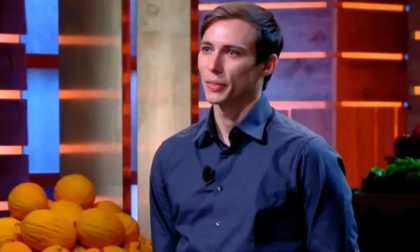Ilda e Antonio: da Novara a Masterchef