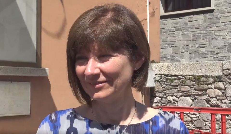 Arabella Fontana è “Borgomanerese dell’anno”