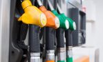 Benzina in autostrada ancora oltre i 2 euro