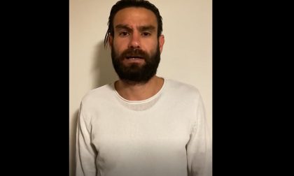 "Caro Babbo Natale vorrei.." Anche Daniele Buzzegoli del Novara Calcio ha mandato la sua letterina