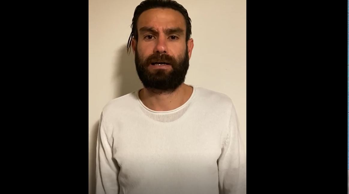 “Caro Babbo Natale vorrei..” Anche Daniele Buzzegoli del Novara Calcio ha mandato la sua letterina